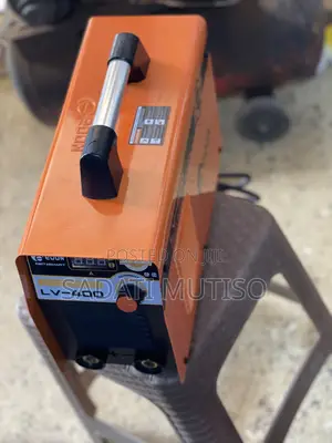LGBT and Smart Lv 400s Welding Machine