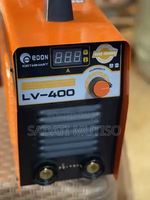 LGBT and Smart Lv 400s Welding Machine