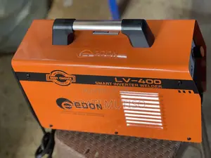 LGBT and Smart Lv 400s Welding Machine