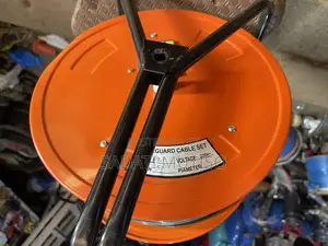 25m ,Extension Cables , (2.5mm) Cable Reel .
