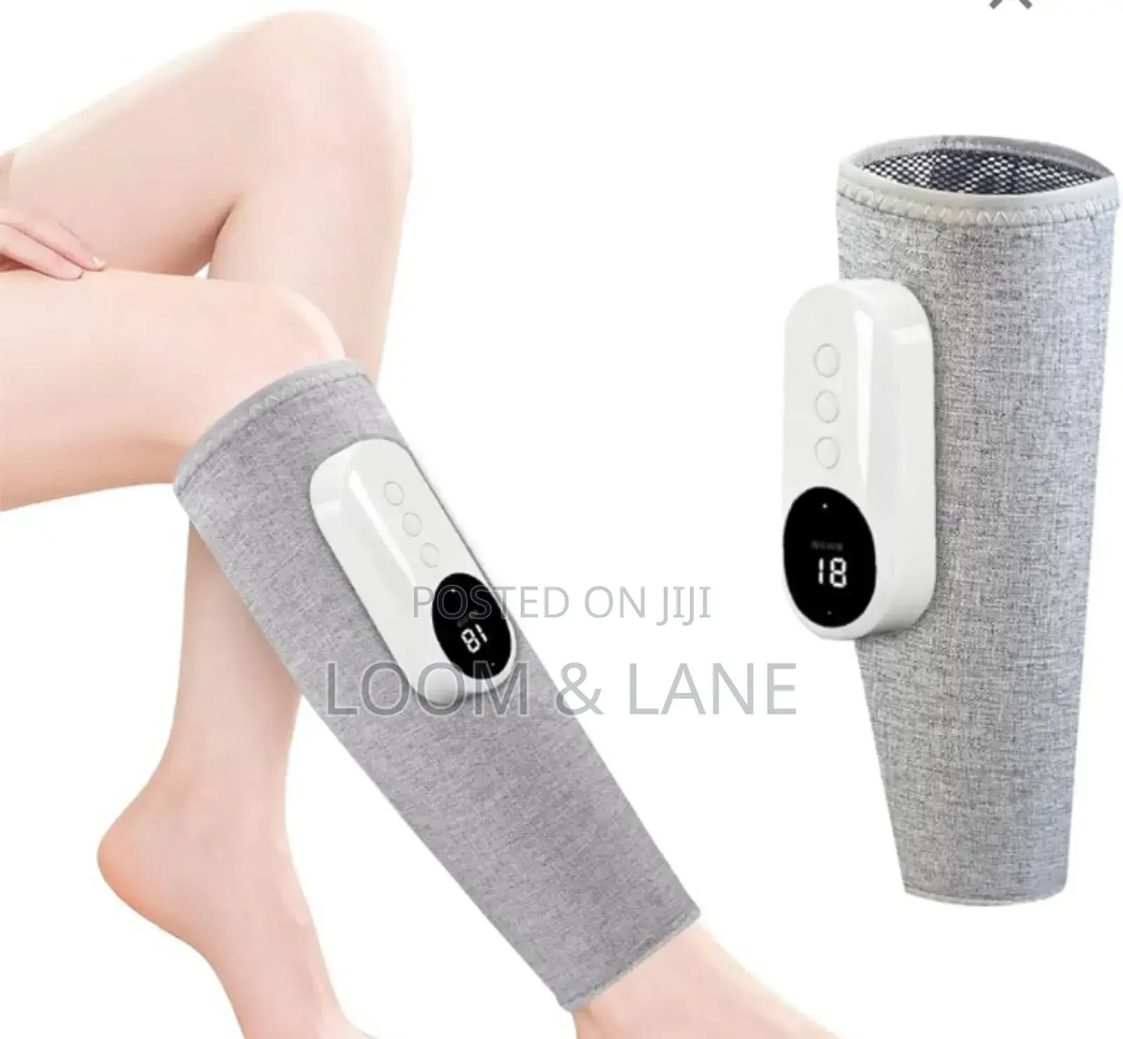 Pretocter Leg Compression Massager