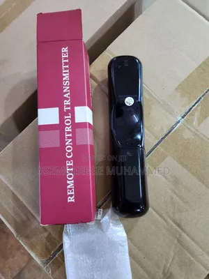 Lg Remote Control Transmitter