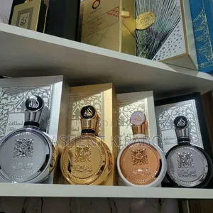 Fakhar Perfume