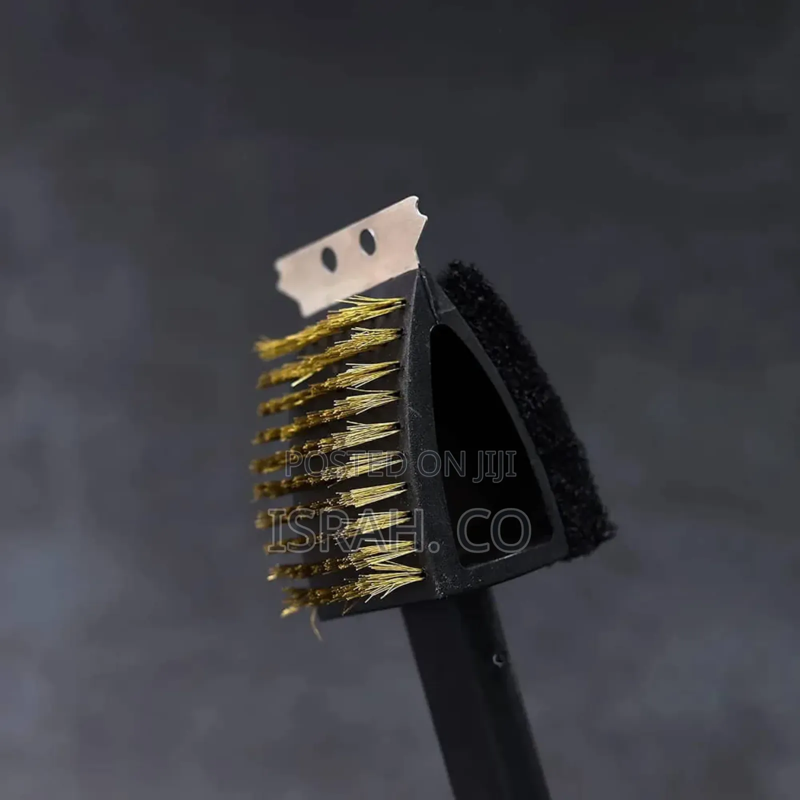 BBQ Grill Cleaning Brush, Multipurpose Brush