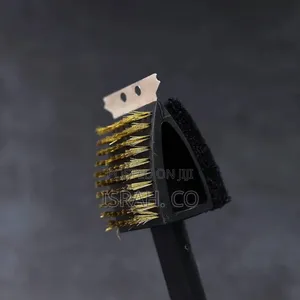 BBQ Grill Cleaning Brush, Multipurpose Brush