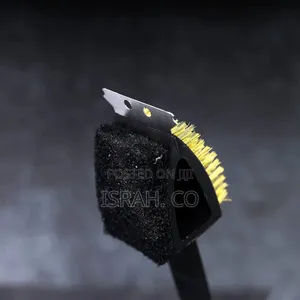 BBQ Grill Cleaning Brush, Multipurpose Brush
