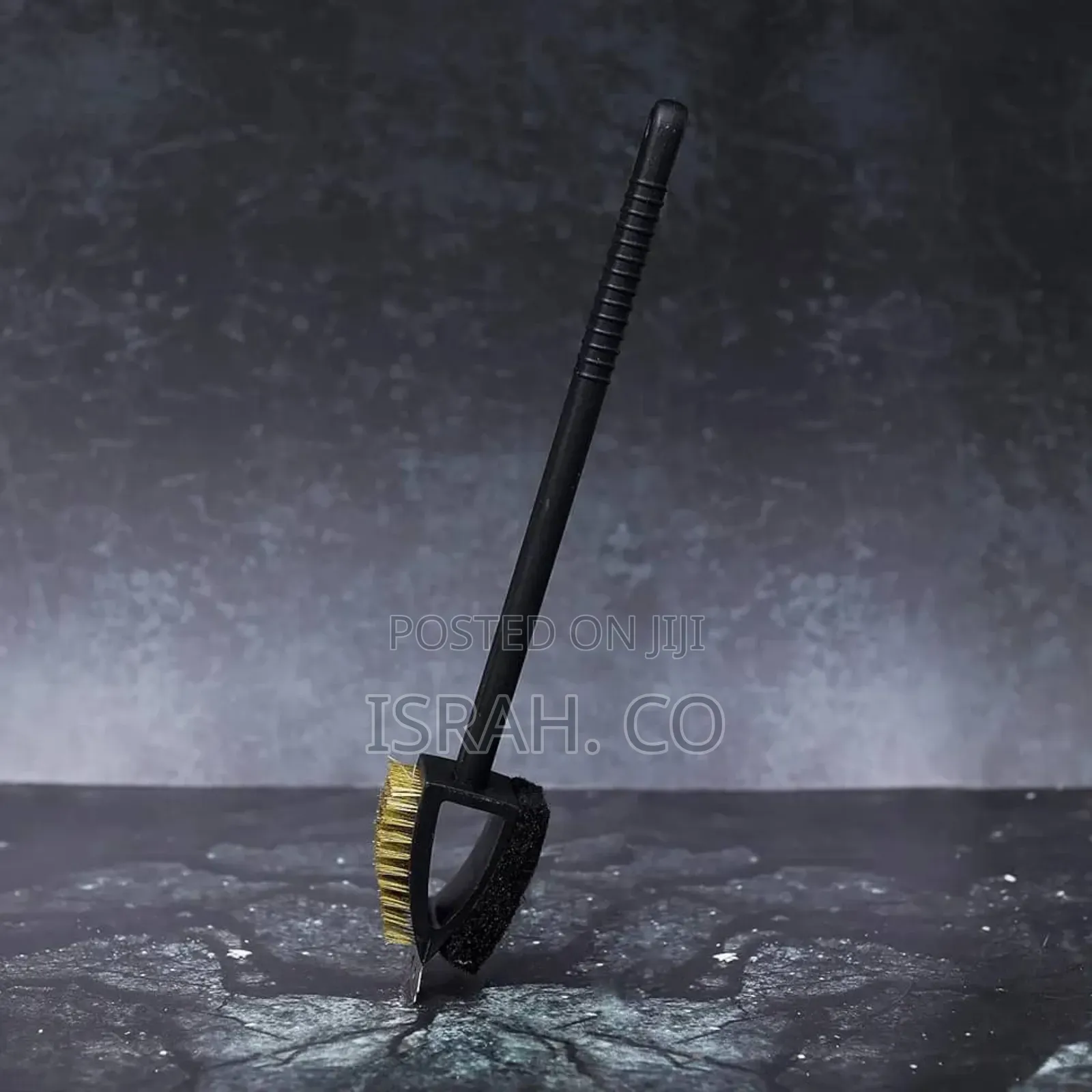 BBQ Grill Cleaning Brush, Multipurpose Brush