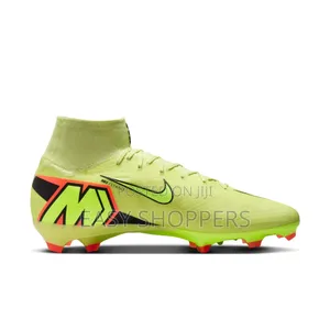 Nike Zoom Mercurial Superfly 10 Pro Football Boots Original