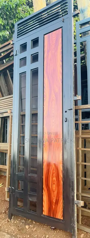Room Doors