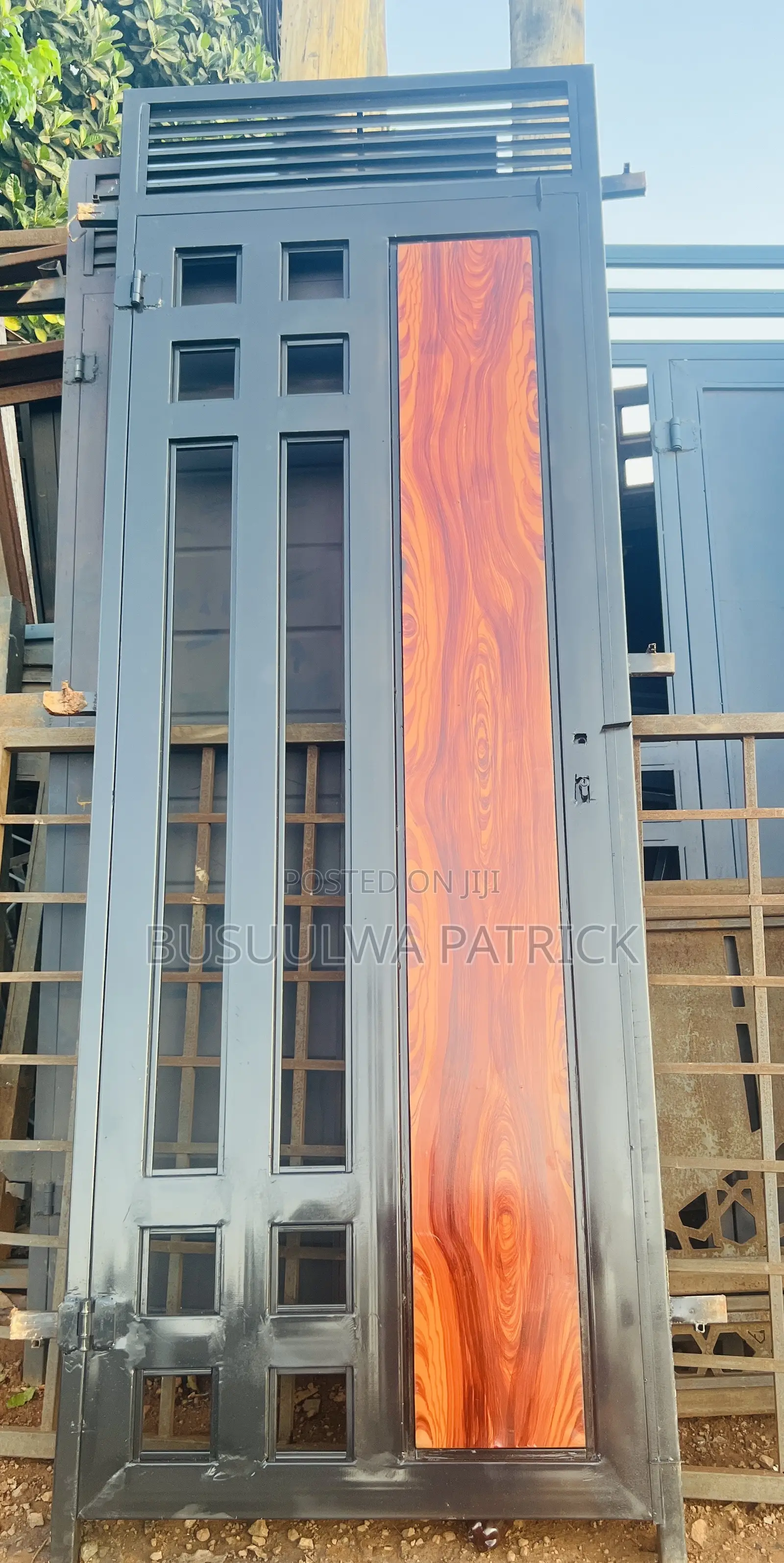 Room Doors