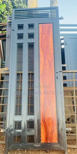 Room Doors