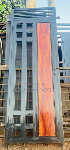 Room Doors