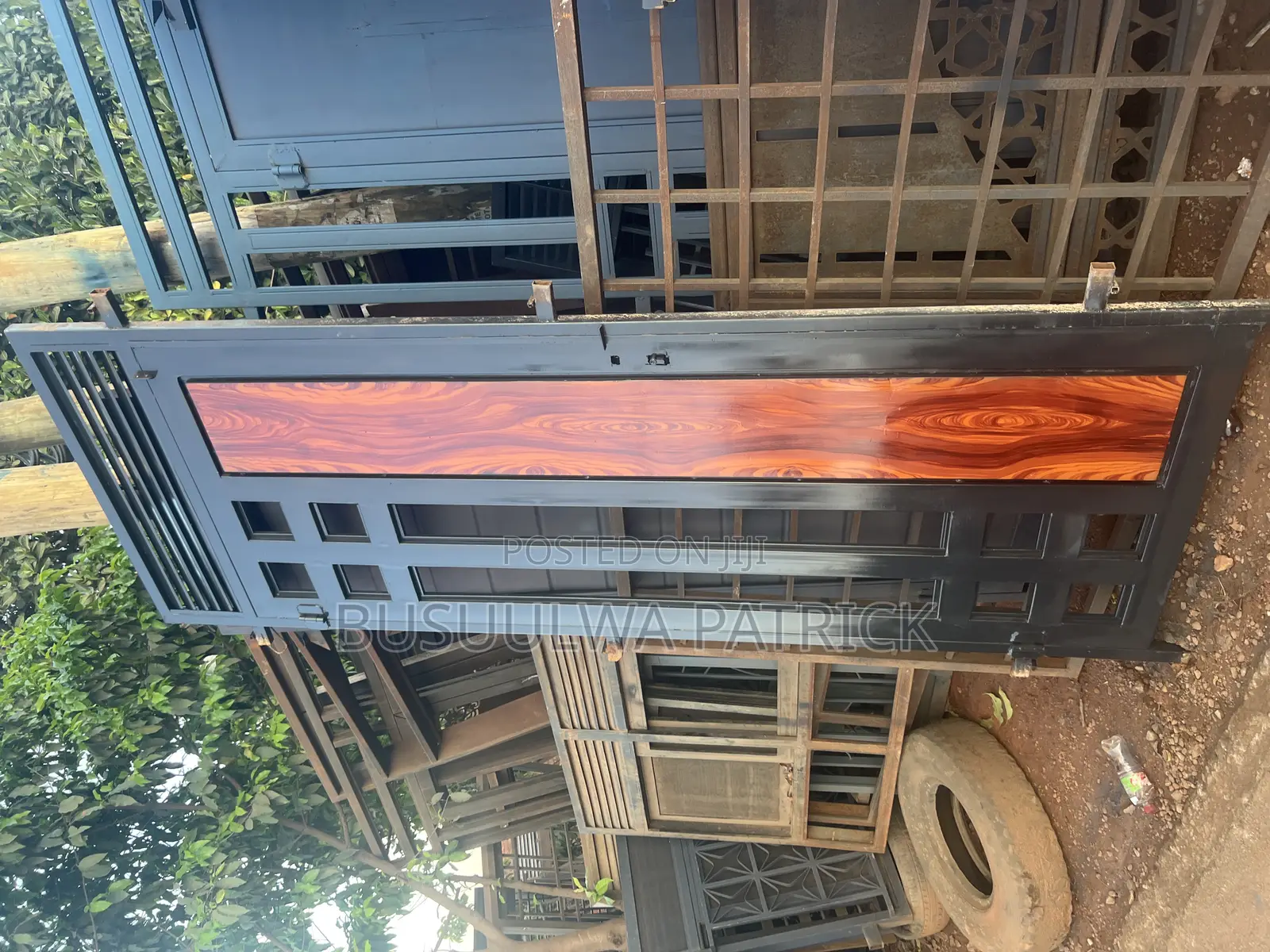 Room Doors