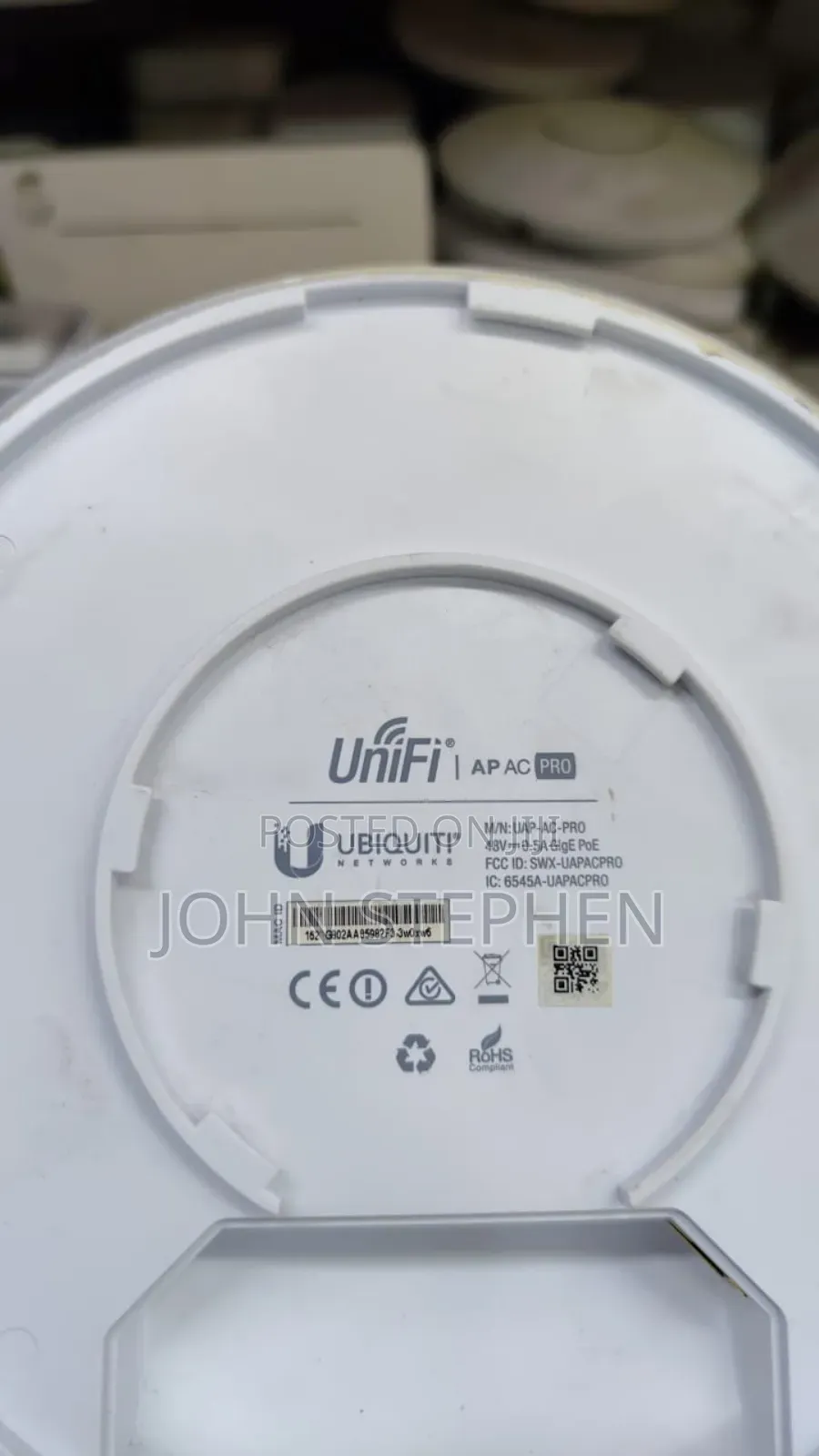 Wifi Router