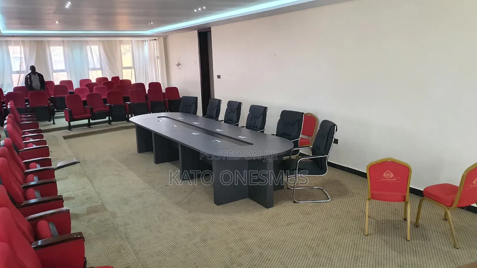 Conference Table