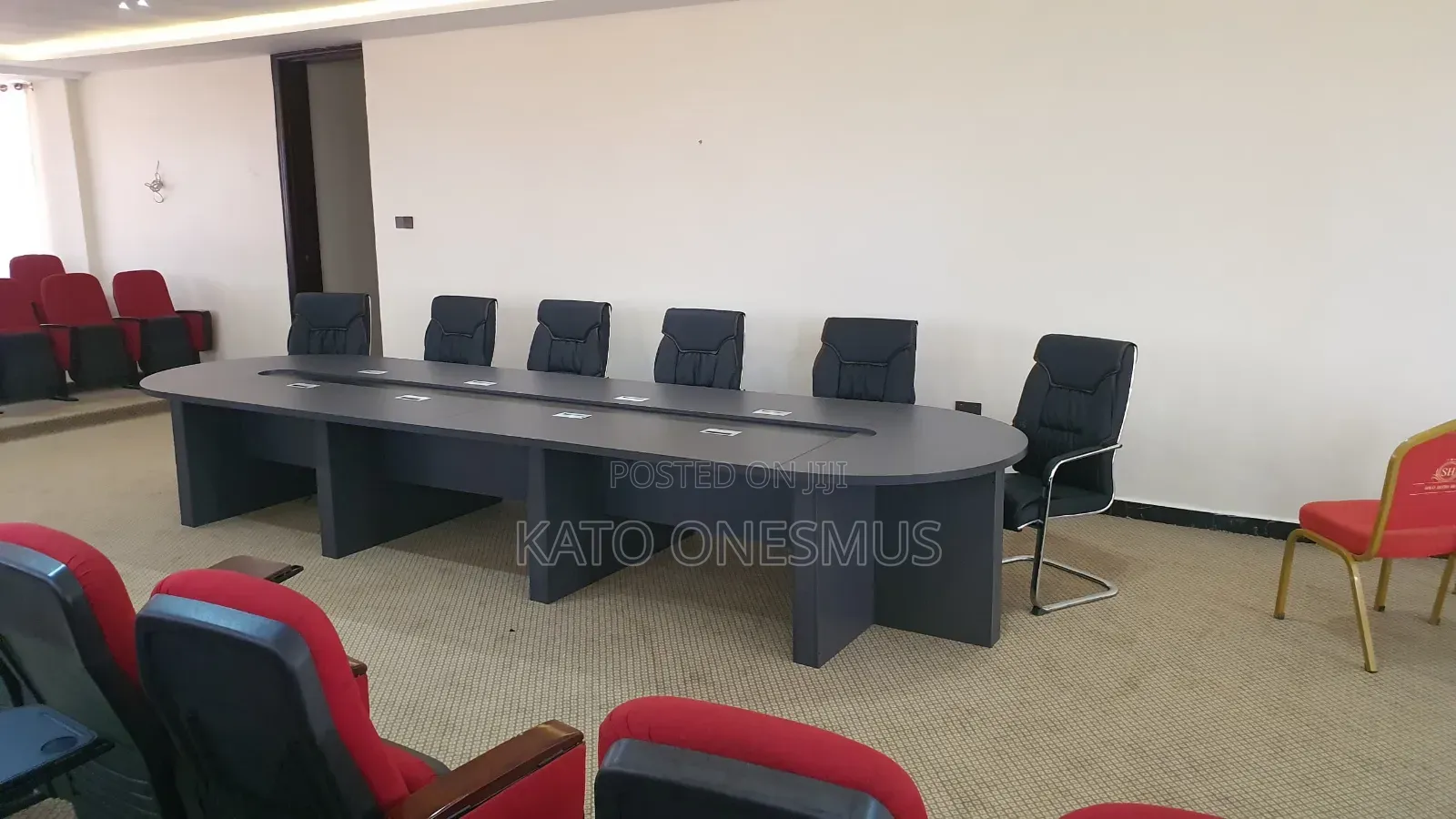 Conference Table