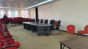 Conference Table