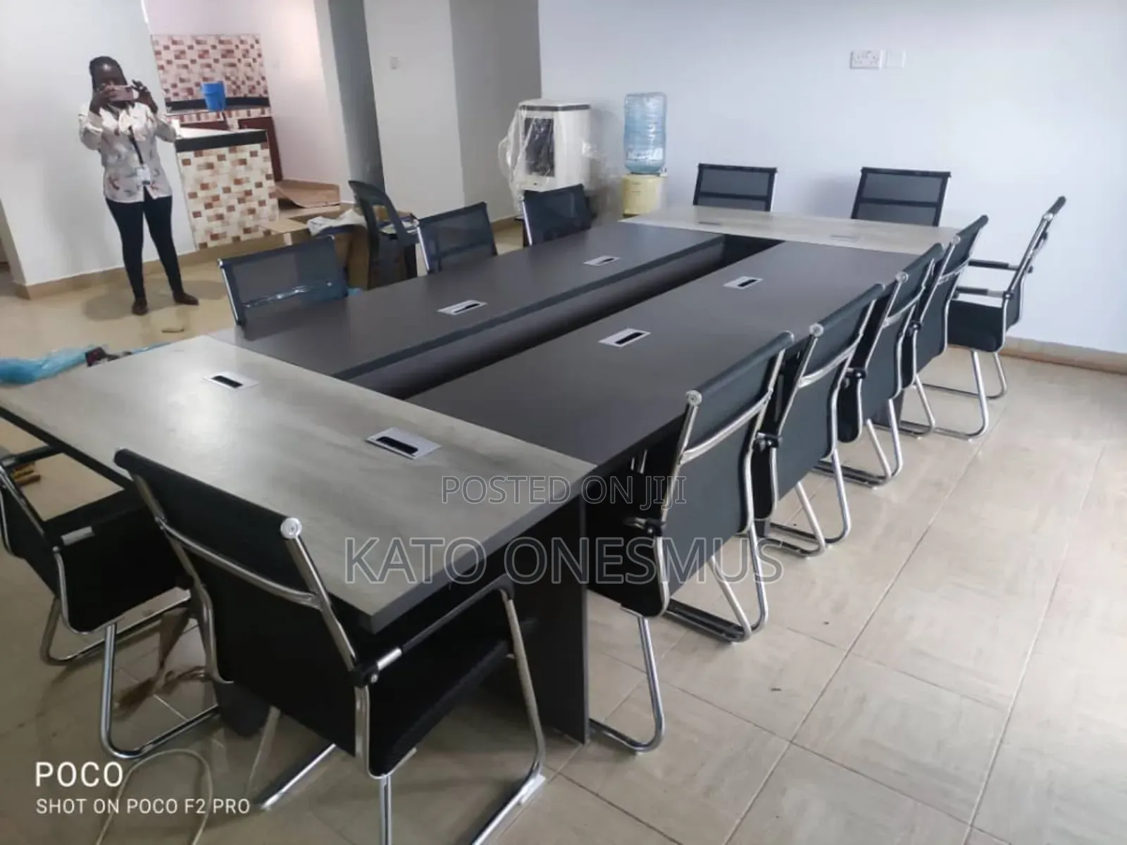 Modern Conference Tables