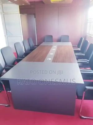 Modern Conference Tables