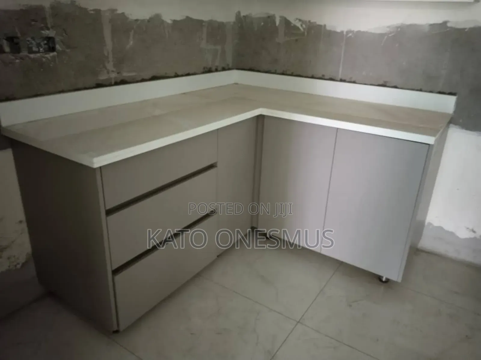 Kitchen Cabinets