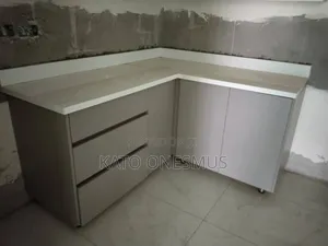 Kitchen Cabinets