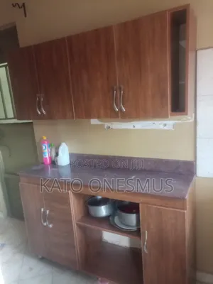 Kitchen Cabinets