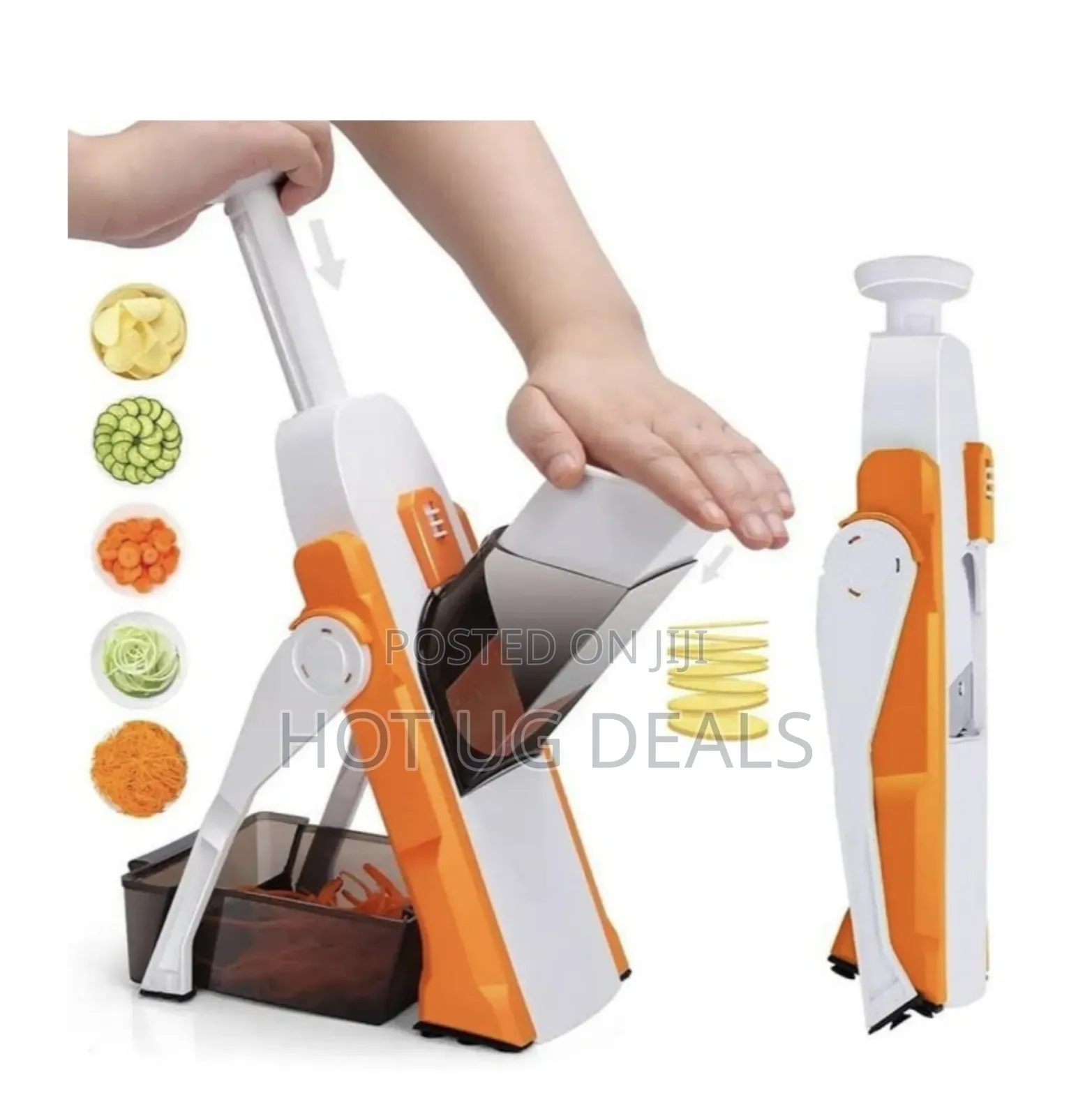Potato Irish Crisps Slicer And Peeler Grater For Other Vegetables