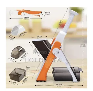 Potato Irish Crisps Slicer And Peeler Grater For Other Vegetables