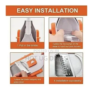 Potato Irish Crisps Slicer And Peeler Grater For Other Vegetables