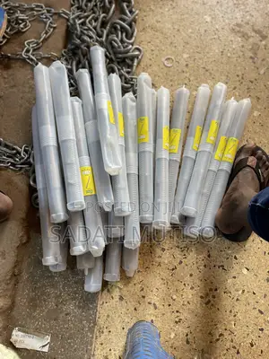 Harmer Bits for Harmer Drill