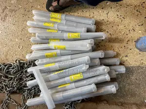 Harmer Bits for Harmer Drill