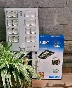 Outdoor Solar Lights