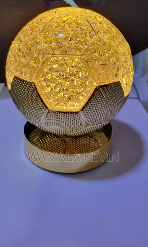 Led Night Light or Table Lamp.