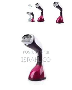 Raf Handheld Garment Steamer - Multicolor