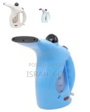 Electric Travel Garment Steamer