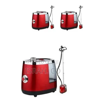 Raf Professional-Grade Standing Garment Steame