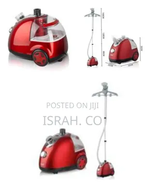 Raf Professional Upright Garment Steamer