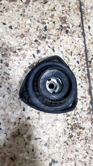 Mazda Cx5 Shock Mounting