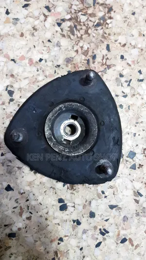 Mazda Cx5 Shock Mounting