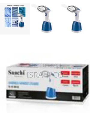 Saachi Garment Steamer