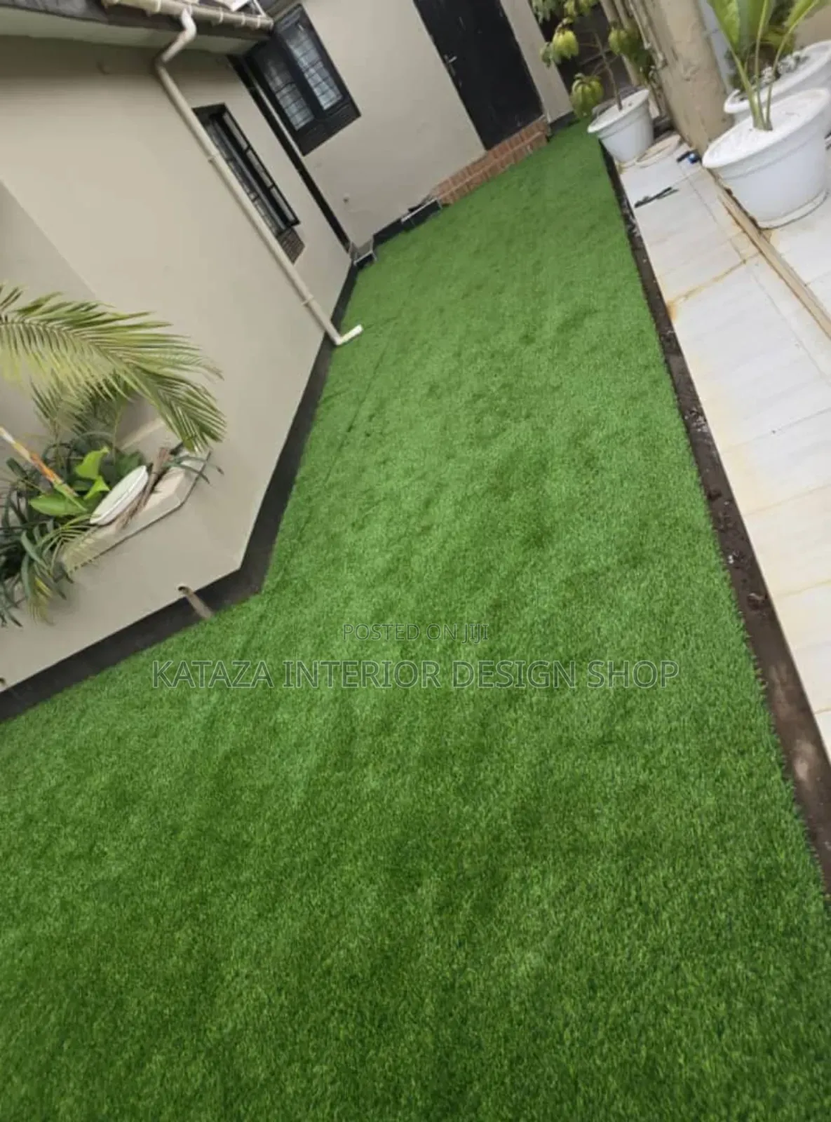 Xtra Compound Artificial Grass Carpet