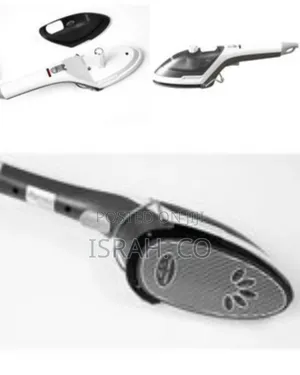 Electric Potable Travel Steam Iron