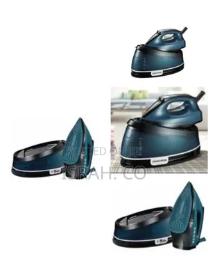 Electro Masters Advanced Steam Iron With Power Station and 1600ml