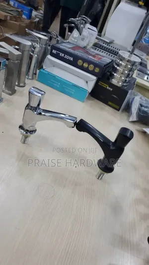 Faucet Taps