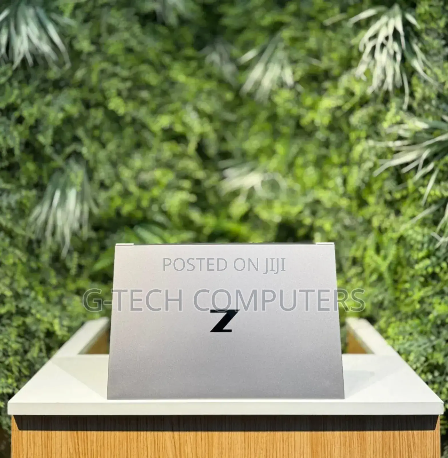 New Laptop HP Zbook Studio G7 32GB Intel Core I9 SSD 1T