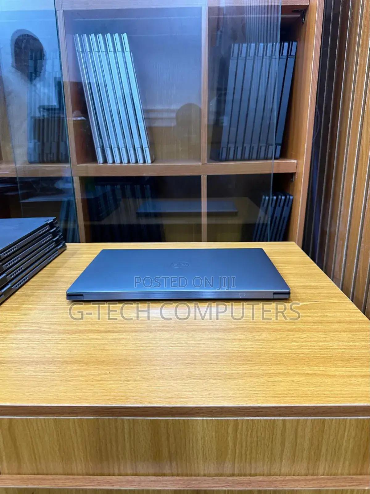 New Laptop Dell Precision 5570 16GB Intel Core I7 SSD 512GB
