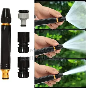 High Pressure Spray Nozzle