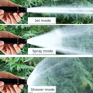 High Pressure Spray Nozzle
