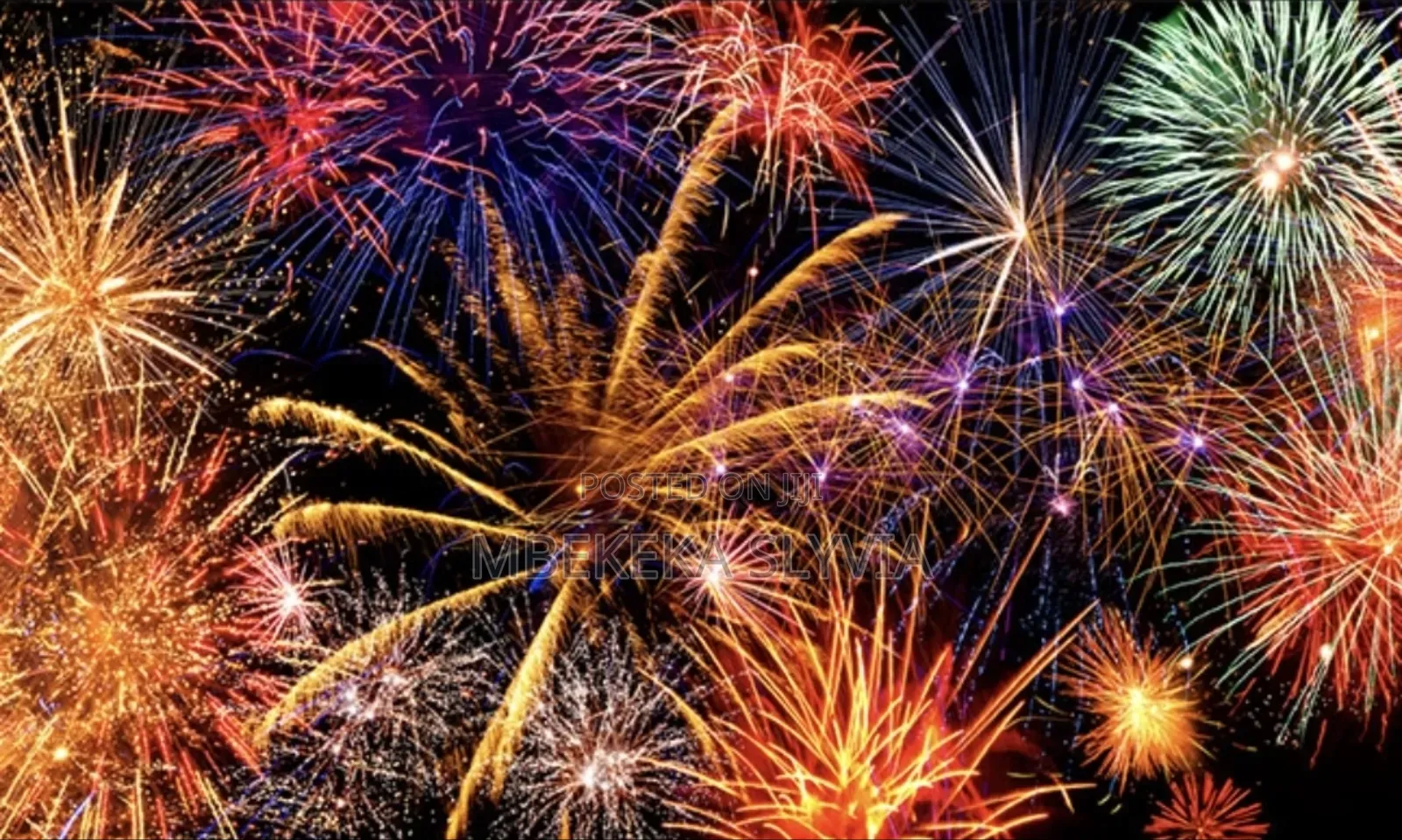 Fireworks/Fireworks Crackers 1packet-12pcs