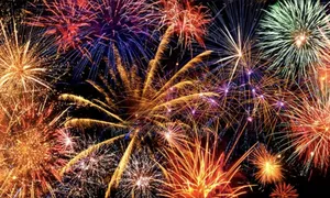 Fireworks/Fireworks Crackers 1packet-12pcs